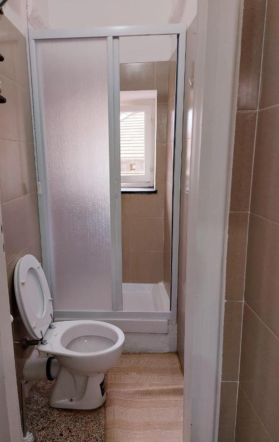 Genova Rooms Brignole D ภายนอก รูปภาพ
