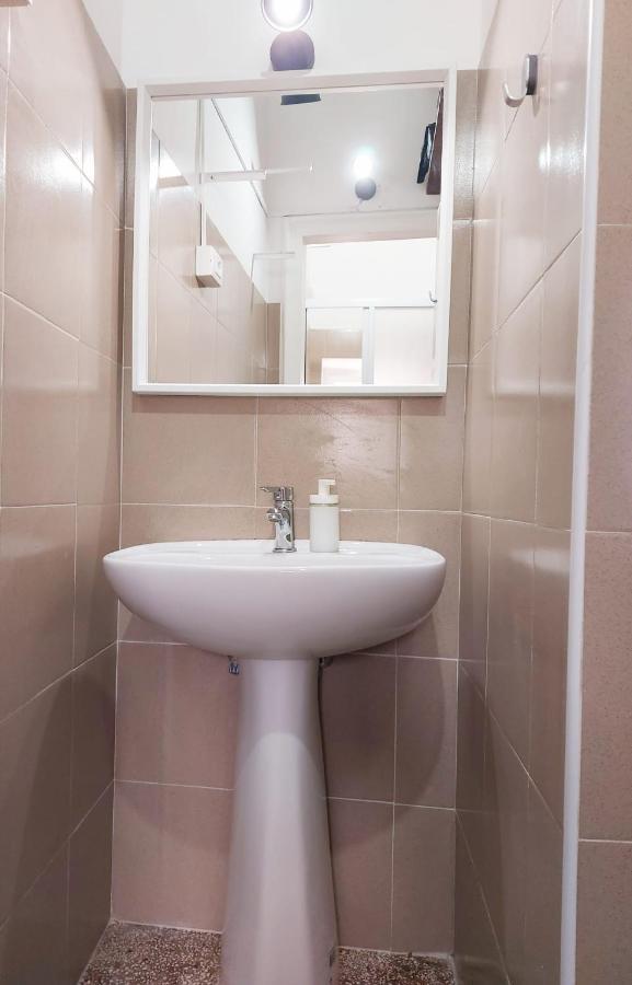 Genova Rooms Brignole D ภายนอก รูปภาพ